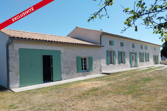 maison st-ciers-du-taillon 17240