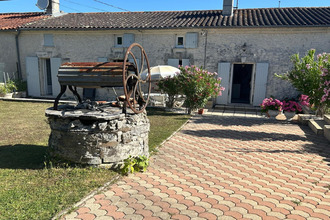  maison st-ciers-du-taillon 17240