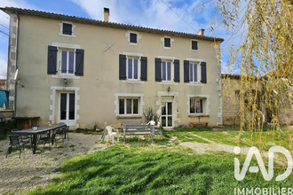  maison st-ciers-sur-bonnieure 16230