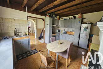  maison st-ciers-sur-bonnieure 16230