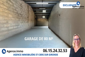  maison st-ciers-sur-gironde 33820