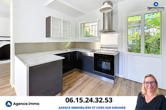  maison st-ciers-sur-gironde 33820