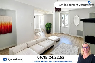  maison st-ciers-sur-gironde 33820