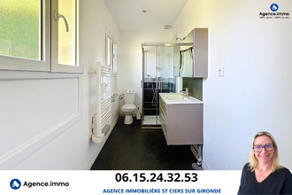  maison st-ciers-sur-gironde 33820