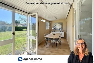  maison st-ciers-sur-gironde 33820