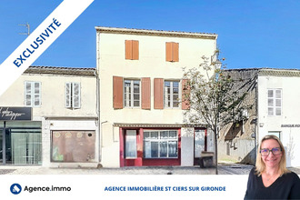  maison st-ciers-sur-gironde 33820