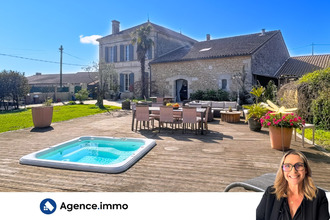  maison st-ciers-sur-gironde 33820