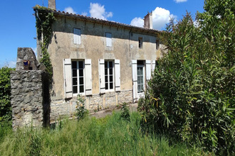  maison st-ciers-sur-gironde 33820