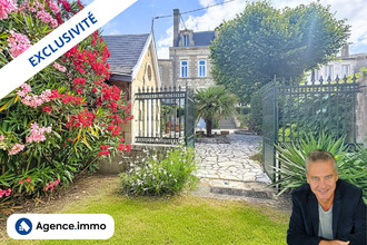  maison st-ciers-sur-gironde 33820
