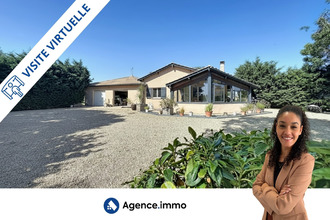  maison st-ciers-sur-gironde 33820