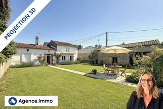  maison st-ciers-sur-gironde 33820