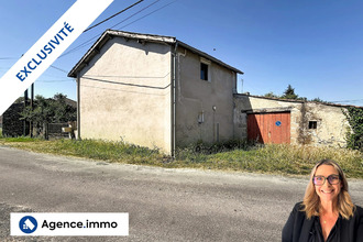  maison st-ciers-sur-gironde 33820