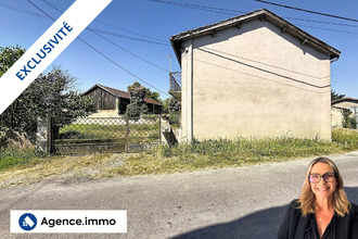  maison st-ciers-sur-gironde 33820