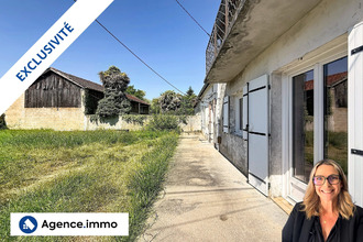  maison st-ciers-sur-gironde 33820