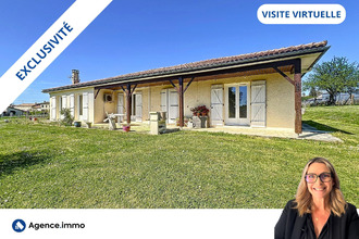  maison st-ciers-sur-gironde 33820