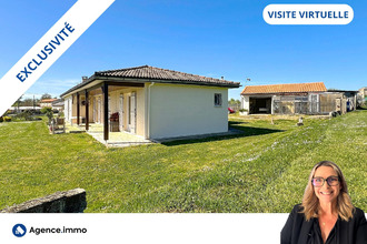  maison st-ciers-sur-gironde 33820