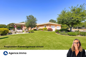  maison st-ciers-sur-gironde 33820