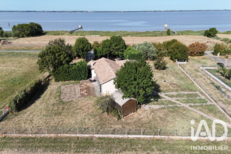  maison st-ciers-sur-gironde 33820
