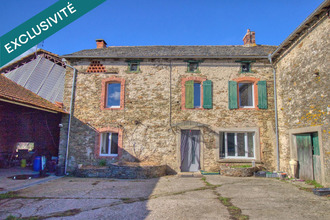  maison st-cirgue 81340