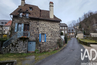  maison st-cirgues-de-jordanne 15590