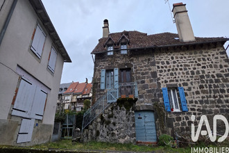  maison st-cirgues-de-jordanne 15590