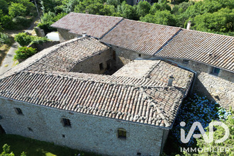  maison st-cirgues-de-prades 07380