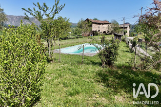  maison st-cirgues-de-prades 07380