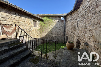  maison st-cirgues-de-prades 07380