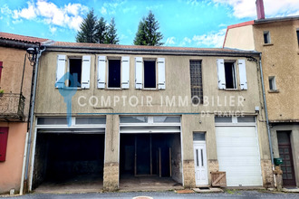  maison st-cirgues-en-mtagne 07510