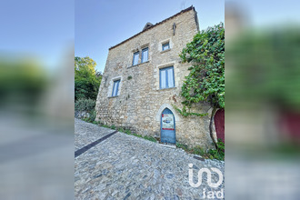  maison st-cirq-lapopie 46330