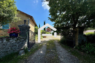  maison st-cirq-lapopie 46330