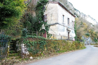 maison st-cirq-lapopie 46330