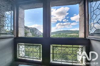  maison st-cirq-lapopie 46330