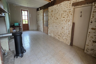  maison st-civran 36170