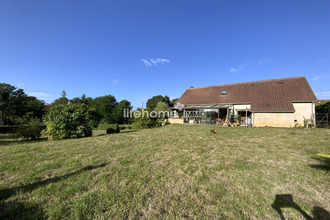  maison st-civran 36170