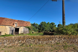  maison st-civran 36170