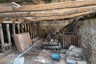  maison st-civran 36170