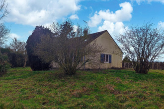  maison st-clair-d-arcey 27300