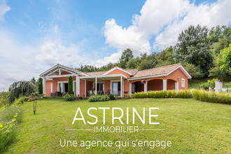  maison st-clair-du-rhone 38370