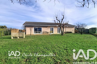  maison st-clair-du-rhone 38370