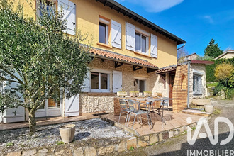  maison st-clair-du-rhone 38370