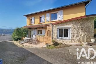  maison st-clair-du-rhone 38370