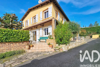  maison st-clair-du-rhone 38370