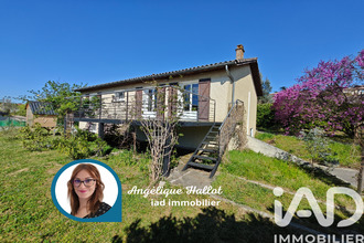  maison st-clair-du-rhone 38370