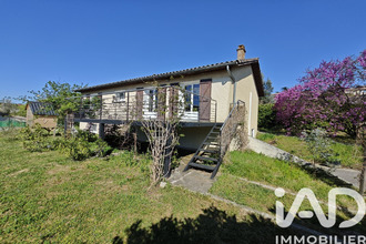  maison st-clair-du-rhone 38370