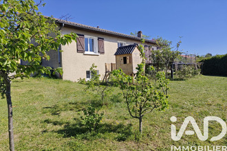  maison st-clair-du-rhone 38370