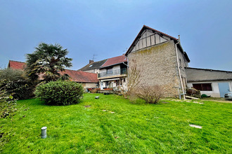  maison st-clair-sur-epte 95770