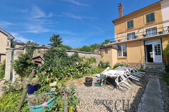  maison st-clair-sur-epte 95770