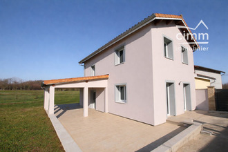  maison st-clair-sur-galaure 38940