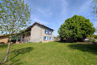  maison st-clair-sur-galaure 38940